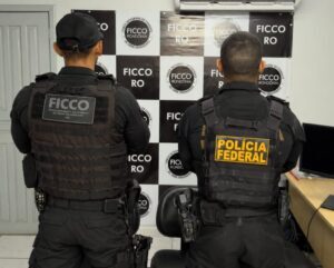 FICCO/RO faz operação contra o tráfico de drogas em Porto Velho