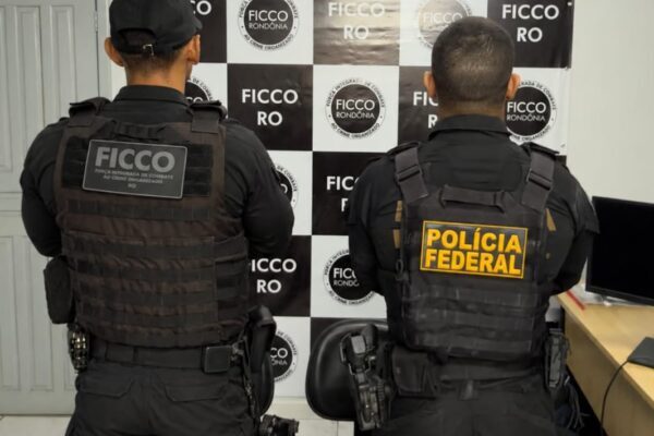 FICCO/RO faz operação contra o tráfico de drogas em Porto Velho