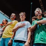 Bruno Scheid e Nikolas Ferreira comandam “Fora Moraes” diante de multidão em Ji-Paraná: “Rondônia é de direita”