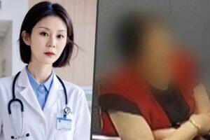 www.deixaeutefalar.com.br Mulher de 65 anos usa IA para se passar por médica e aplica golpe