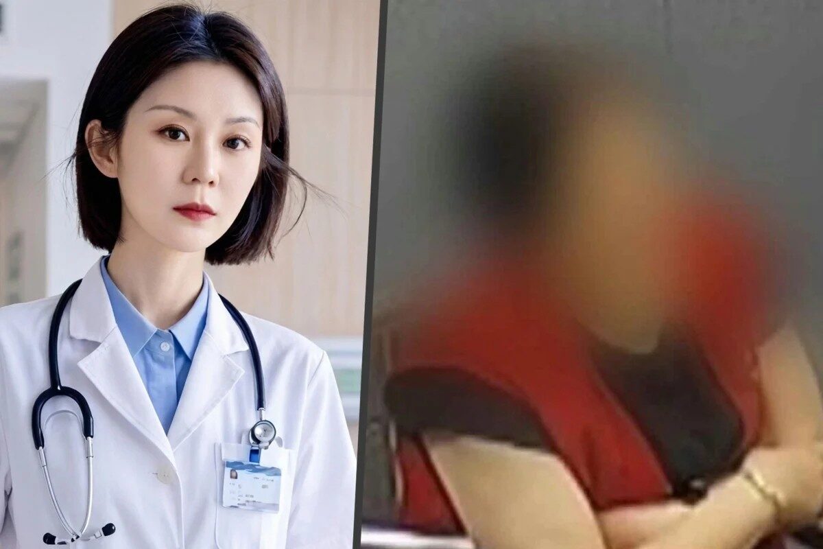 www.deixaeutefalar.com.br Mulher de 65 anos usa IA para se passar por médica e aplica golpe