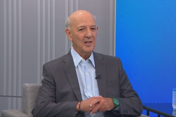 Recurso de Arruda chega ao TSE; Toffoli será relator