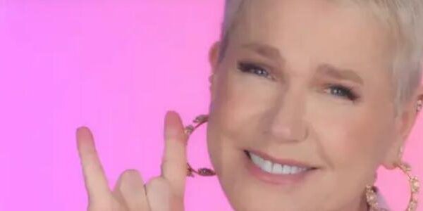 Xuxa se une à Sociedade Brasileira de Mastologia