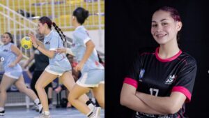 www.deixaeutefalar.com.br Atleta de handebol de 15 anos morre após acidente com gangorra em SC