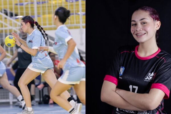 Atleta de handebol de 15 anos morre após acidente com gangorra em SC