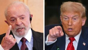 Lula rejeita classificar PCC e CV como terroristas
