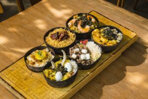 Votação popular define destaques do Selo Belém Gastronomia