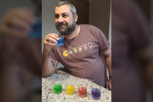Americano encontrado morto e amarrado em Maringá é identificado