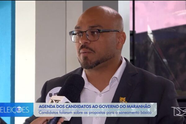 André Luis propõe ‘Lei de Responsabilidade Gerencial’ para ampliar saneamento…