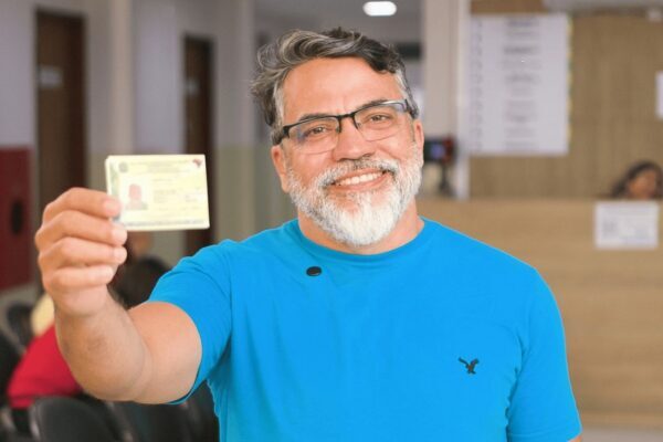 Câmara de Parnamirim emite identidades e oferece cursos gratuitos