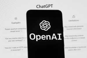 www.deixaeutefalar.com.br OpenAI pede liderança dos EUA em padrões globais de IA