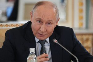 Rússia diz que vice-chanceler teve visto negado pelos EUA