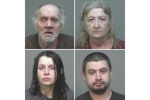 Mãe de 16 crianças resgatadas em Ohio se declara inocente