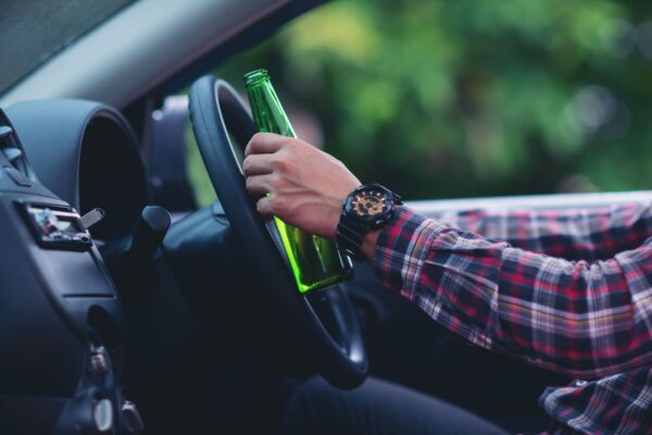 Mato Grosso tem 3ª maior taxa de mortes no trânsito por álcool
