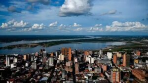 Cerca de 200 brasileiros são resgatados em call center no Paraguai