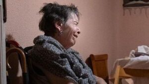 A empresa por trás do despejo de idosa de 87 anos na Espanha