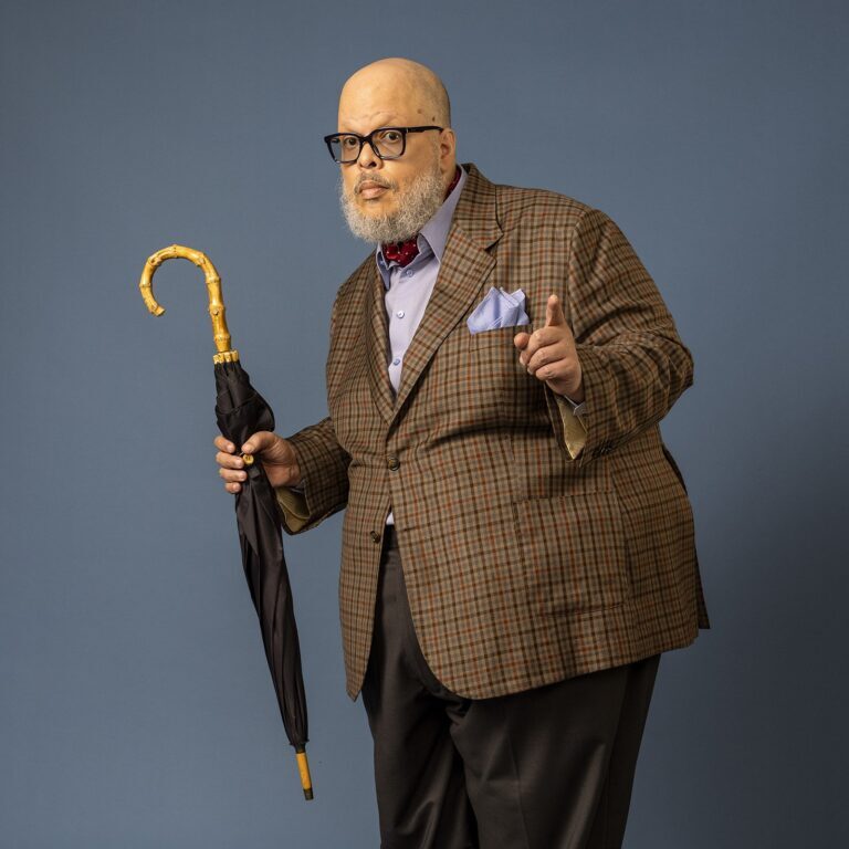 Ed Motta lança ‘Toc-Toc’, primeiro disco em português em 13 anos