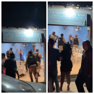 Homem é indiciado por feminicídio após matar ex em Nova Lima