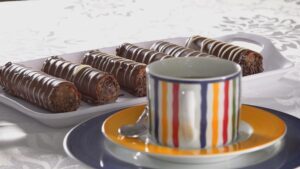 www.deixaeutefalar.com.br Canole italiano é finalista do Concurso de Receitas 2026