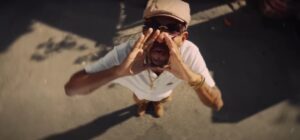 Música de 6 minutos de J. Eskine vira hit do Carnaval 2025