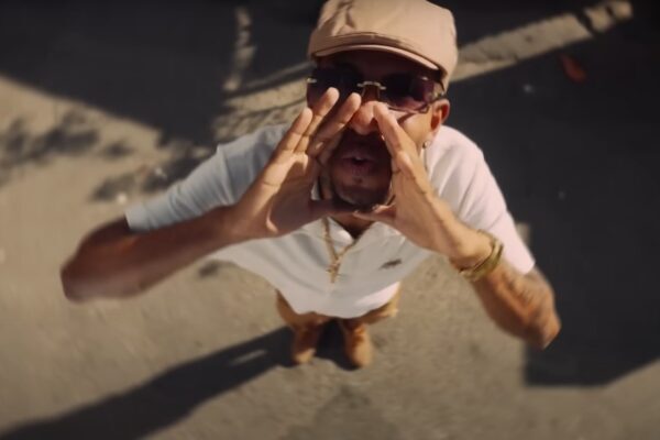 Música de 6 minutos de J. Eskine vira hit do Carnaval 2025