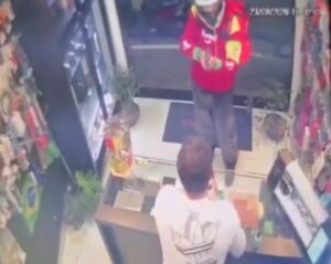 Comerciante é morto a tiros durante assalto em Osasco