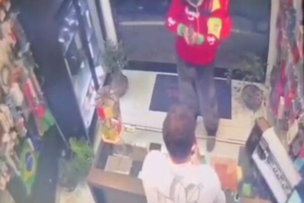 Comerciante é morto a tiros durante assalto em Osasco