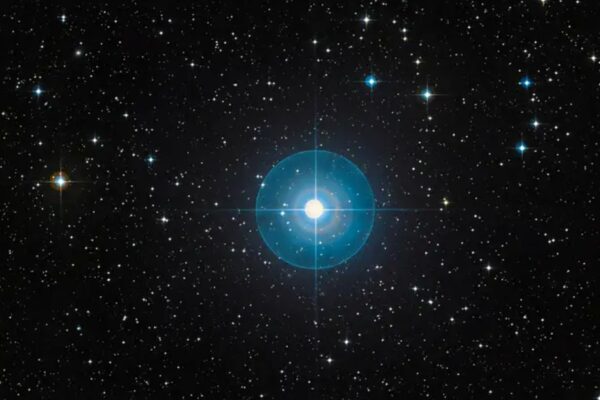 Sinal de rádio de exoplaneta é detectado pela primeira vez