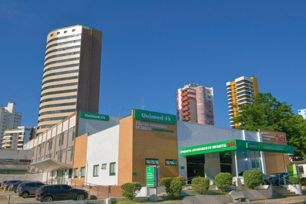 Unimed Teresina abre seleção para médico ultrassonografista
