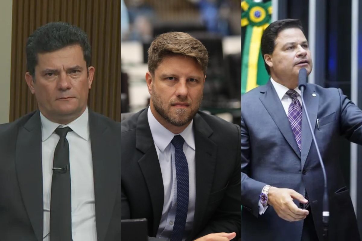 www.deixaeutefalar.com.br Quaest: Moro lidera no PR, Zucco no RS e Mello em SC