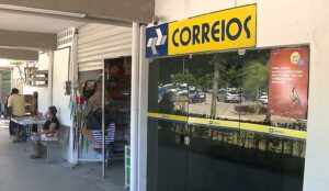 Correios na Paraíba mantêm greve iniciada em 11 de setembro