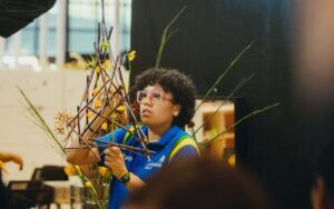 Amazonense representa o Brasil em maior competição profissional do mundo