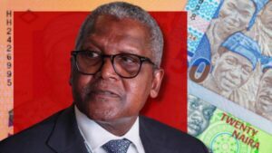 Bilionário africano lista refinaria de petróleo em bolsa de valores