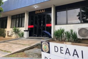 Adolescente de 15 anos esfaqueia mulher no Novo Israel, em Manaus