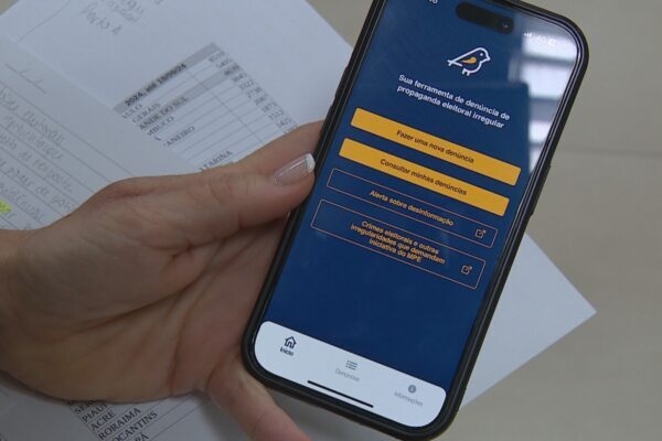 Amazonas tem 458 denúncias eleitorais a uma semana do 1º turno