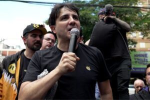 Renan Santos critica shows com cachês milionários e defende exportação do…