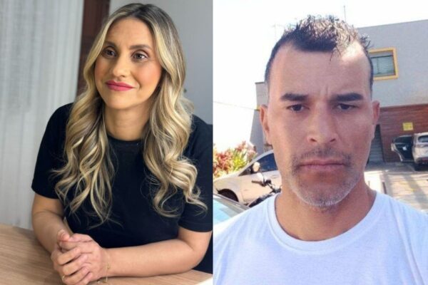 Acidente na BR-277 mata professora, pedreiro e social media no PR