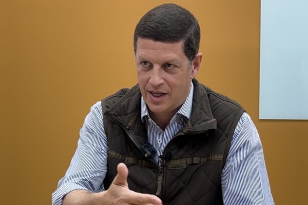Ricardo Salles desiste do Senado, mas nome fica na urna