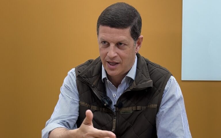 Ricardo Salles desiste do Senado, mas nome fica na urna