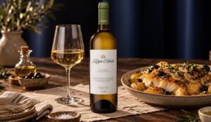 Cinco vinhos brancos encorpados para conhecer e experimentar