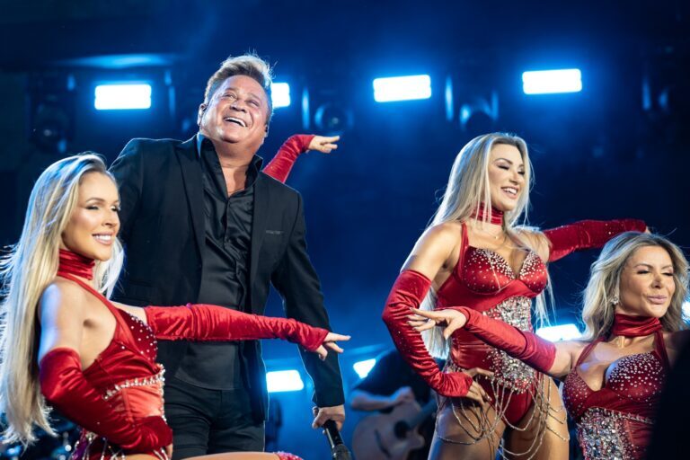 Leonardo faz detox e fica 30 dias sem álcool por recomendação médica