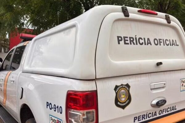 Corpo em decomposição é achado sob Ponte Metálica em Teresina