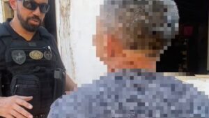 Homem de 60 anos condenado por estupro é preso no Piauí