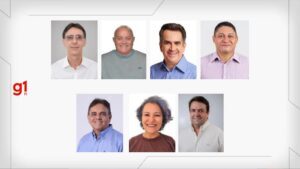 www.deixaeutefalar.com.br G1 realiza dois debates com candidatos ao Senado pelo Piauí