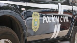 Homem é morto a tiros durante assalto em Demerval Lobão, no Piauí