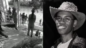 www.deixaeutefalar.com.br Buscas por Pedro Henrique no Rio Parnaíba entram no 3º dia