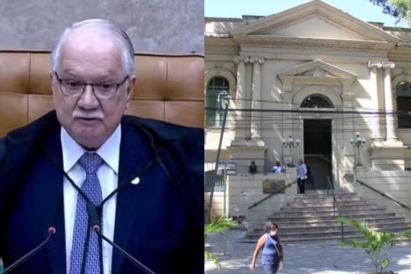 Fachin suspende decisão que forçava Teresina a executar emendas