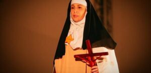Trilogia teatral itinerante estreia na Catedral da Sé de SP