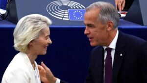 Canadá como país associado à União Europeia? Entenda a proposta que irritou…