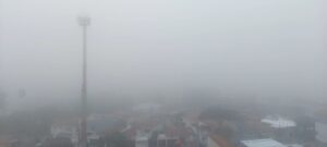 www.deixaeutefalar.com.br SP amanhece com nevoeiro e temperatura pode chegar a 30°C